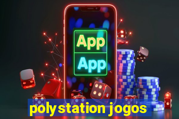 polystation jogos